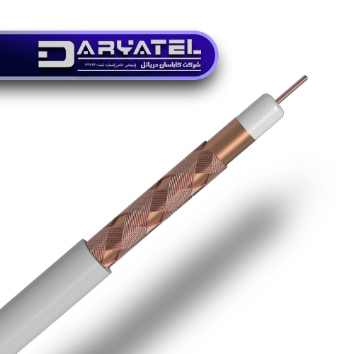 کابل آنتن تکسیم