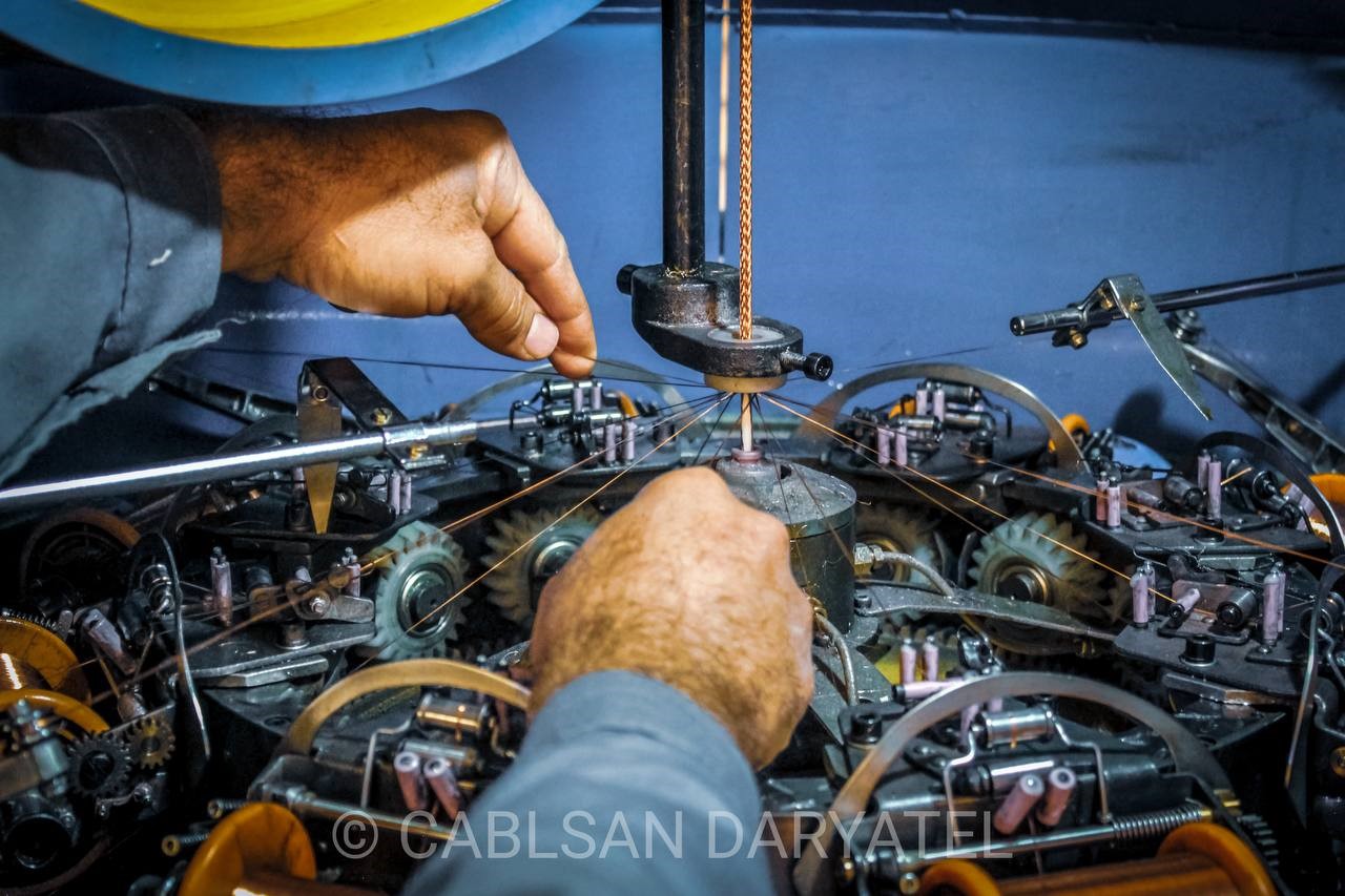 کابل کواکسیال